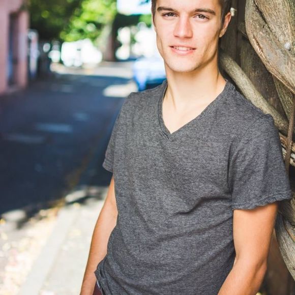 Meet your Posher, Jacob - Picture 1 of 1